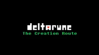 Deltarune TCR