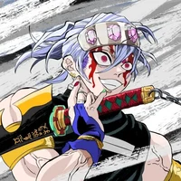 Tengen Uzui 