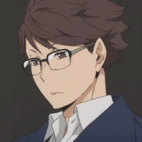 TORU OIKAWA