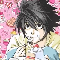 L lawliet