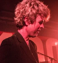 Billie Joe Armstrong
