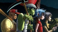 Gorillaz