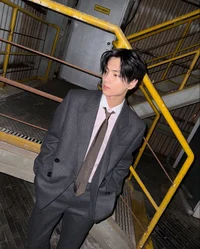 park jongseong