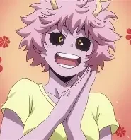 Mina Ashido
