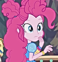 Pinkie Pie