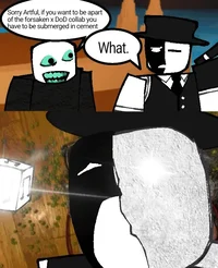 Artful - FRSKN X DOD