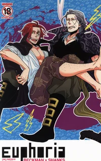 Red-Haired pirates C