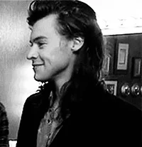 harry styles - mafia