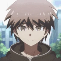 Makoto Naegi