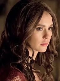 Katherine Pierce