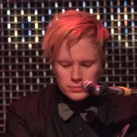 patrick stump