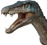 Baryonx