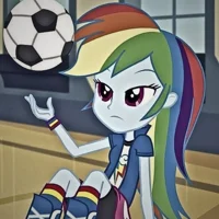 Rainbow Dash