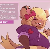 Taffy-StreamerRommie