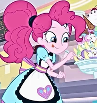 Pinkie Pie