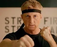 Johnny Lawrence