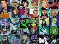 Danny phantom 