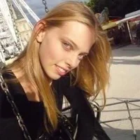 Tanya Dziahileva