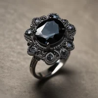 Black Sapphire