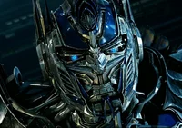 Optimus Prime - 13