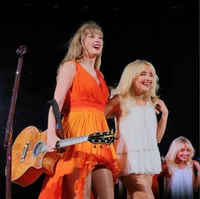 Sabrina Carpenter 01