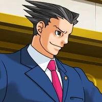 Phoenix Wright