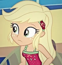Apple Jack