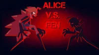 FEN vs ALICE