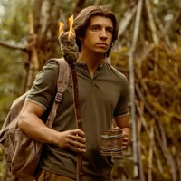 Travis Martinez