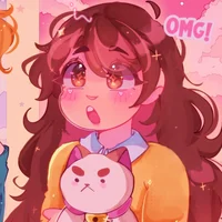 Bee - Puppycat