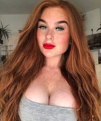 Ginger Friend