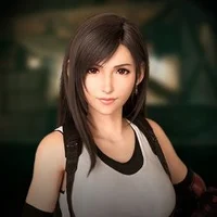 Tifa Lockhart 