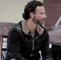 06 - Rick Grimes