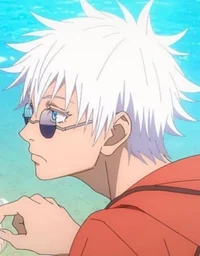 Сатору брат 