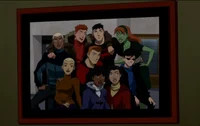 Young Justice