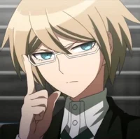 Byakuya togami