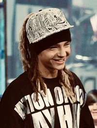 Tom Kaulitz 