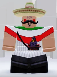 Paisano