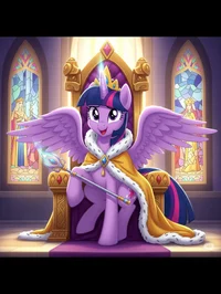 Twilight Sparkle