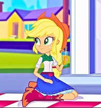Apple Jack