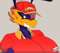 Pizzie