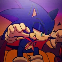 SONIC T HEDGEHOG 