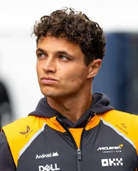 Lando Norris