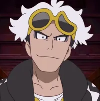 Guzma