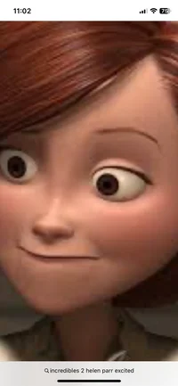 Helen parr