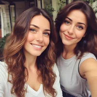Melis Sezen 