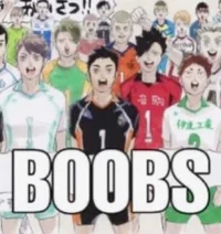 Haikyuu