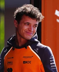 Lando Norris