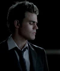 Stefan Salvatore