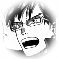 MHA    Tenya